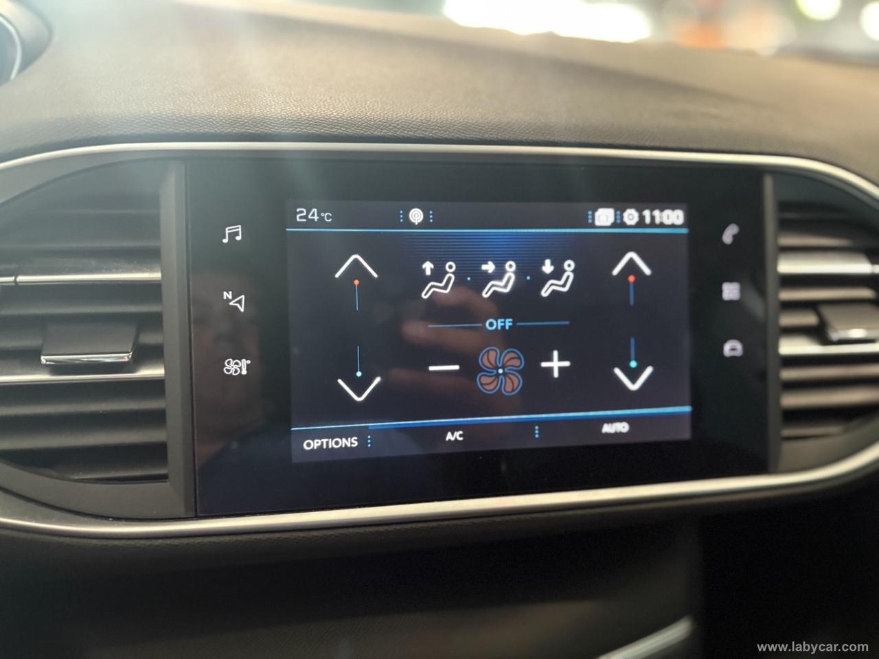 PEUGEOT 308 BlueHDi 130 S&S Business