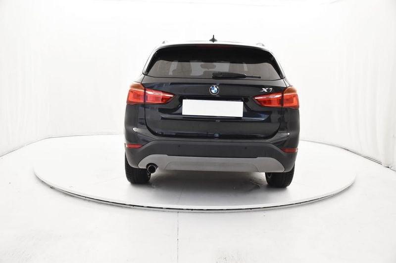 BMW dri xdrive18d auto