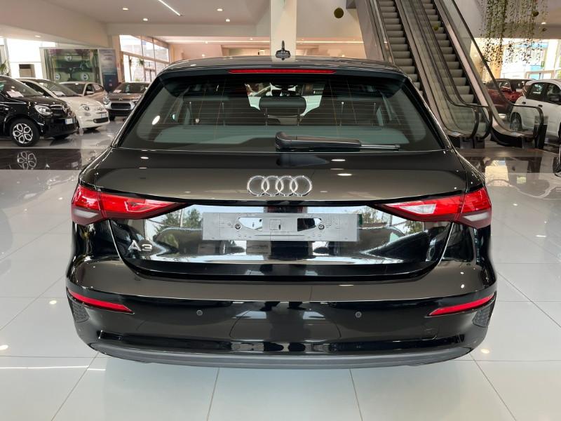 AUDI A3 SPB 35 TFSI S tronic