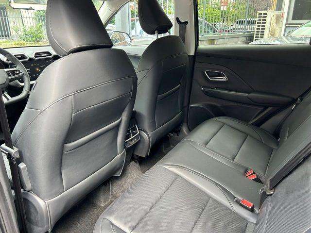 MG ZS Hybrid+ Luxury 195CV *PREZZO PROMO*