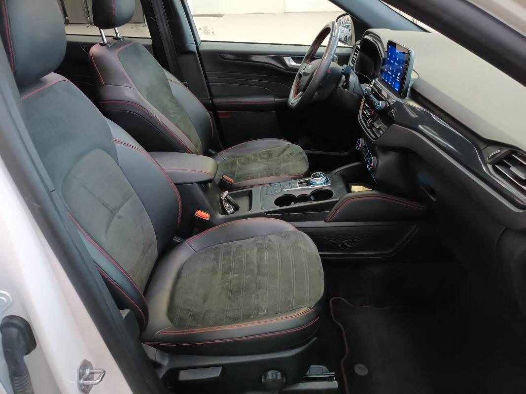 Ford Kuga 2.5 phev ST-LineX 225cv-TOP DI GAMMA