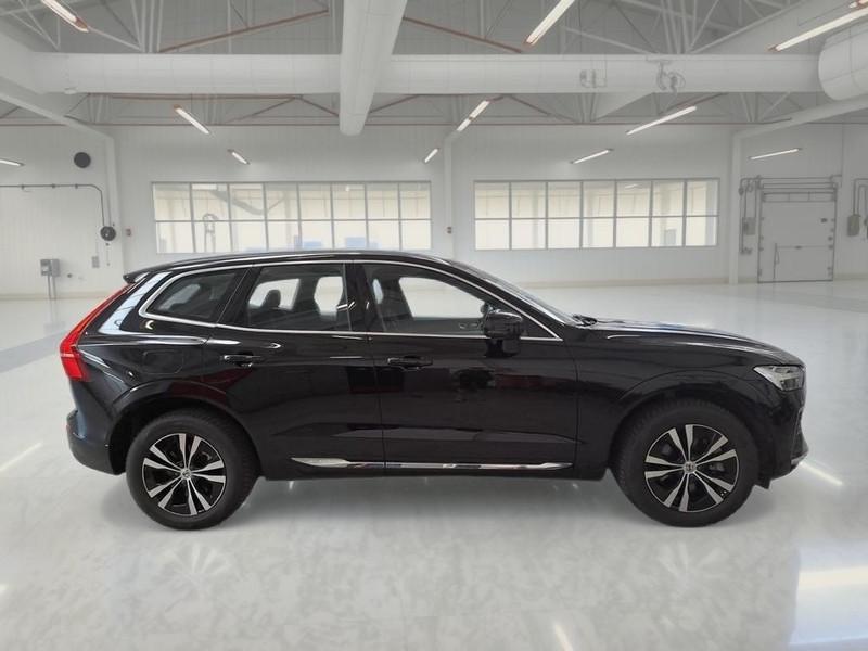 VOLVO XC60 T6 PLUG-IN AWD AUTO CORE SUV