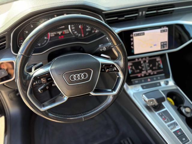 AUDI A6 Avant 40 2.0 TDI S tronic S-LINE