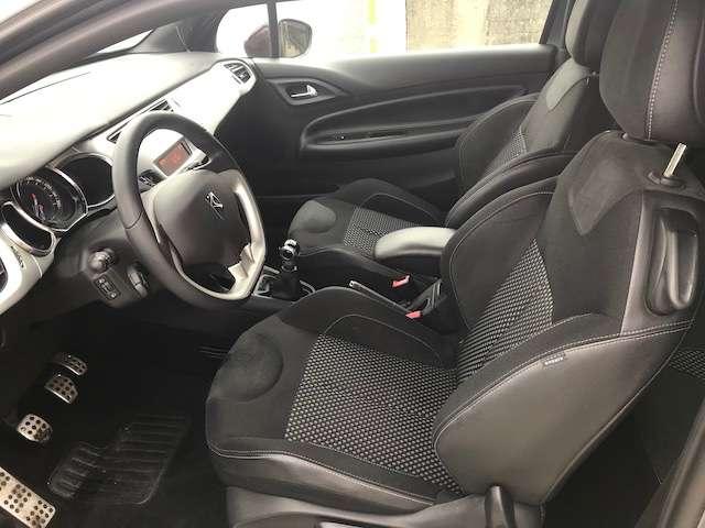 Citroen DS3 DS3 1.4 vti Chic 95cv