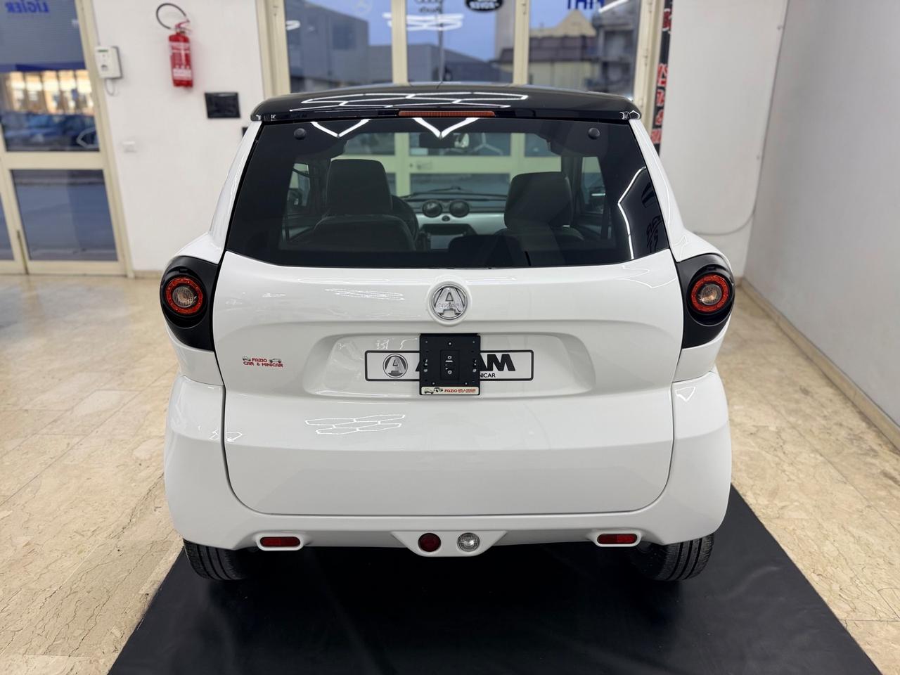 Aixam Minauto GT