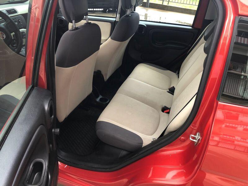 Fiat Panda 0.9 TwinAir GPL AUTOMATICA 2013