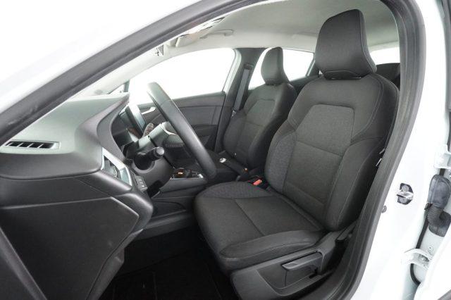 RENAULT Clio Clio TCe 90 CV 5 porte Business