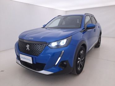 Peugeot 2008 Allure Pack BR188742 1.2 Benzina 101CV