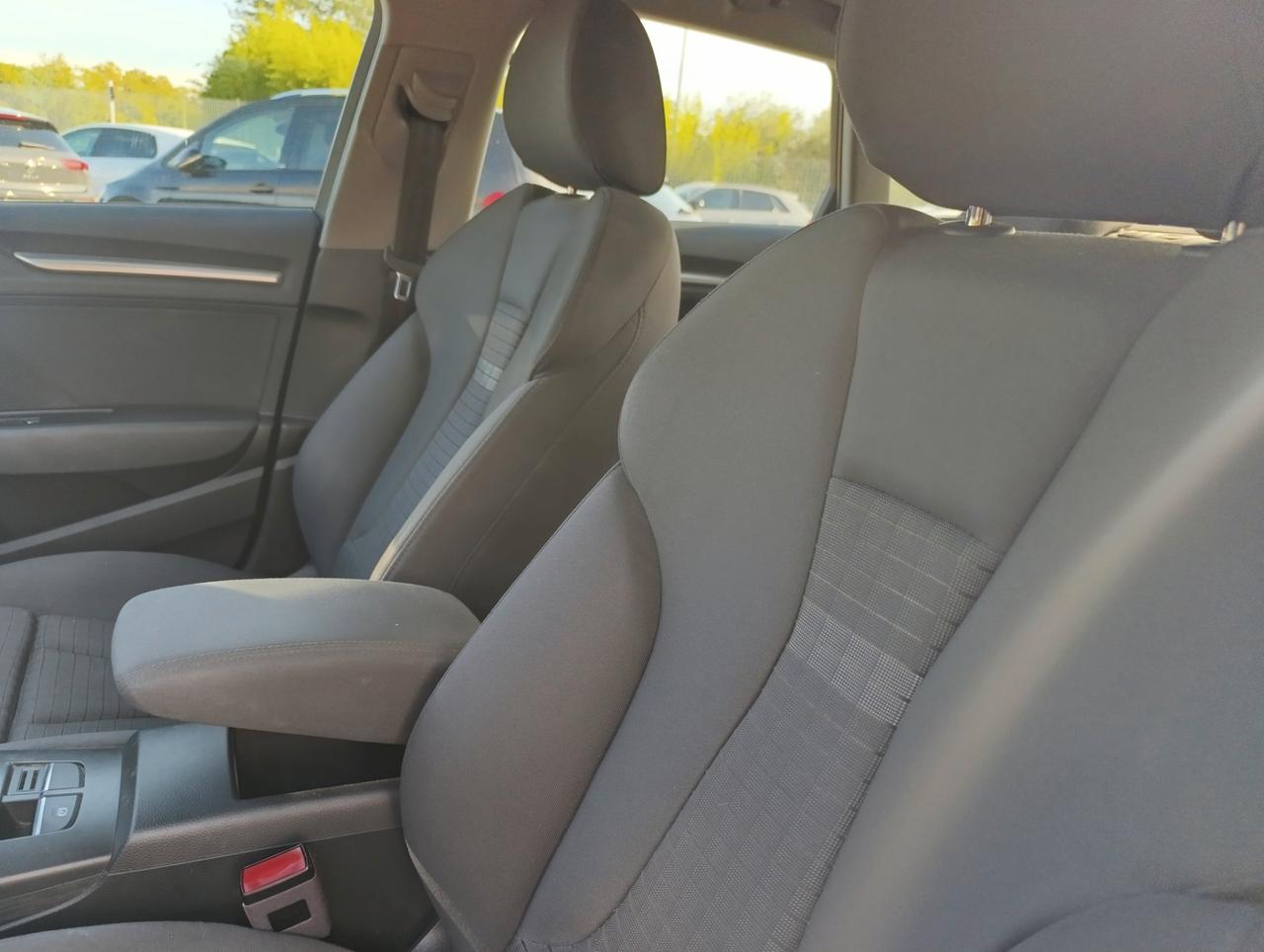 Audi A3 Sportback 30 1.6 tdi Sport 116cv s-tronic