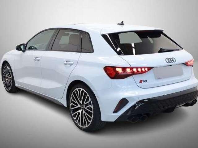 Audi S3 SPORTBACK TFSI QUATTRO S-TRONIC 333CV ONLYPROMO!