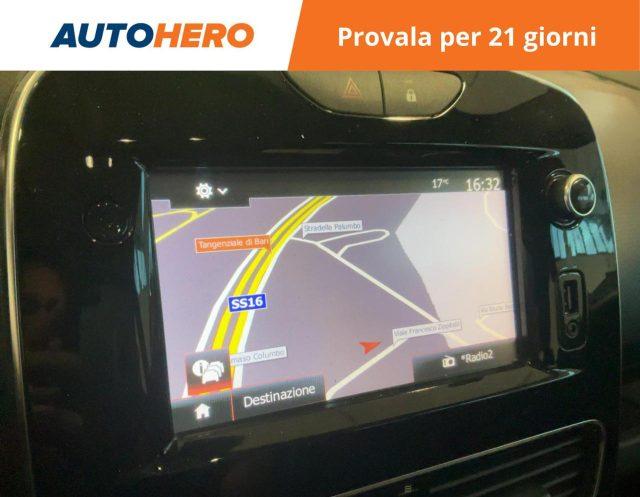 RENAULT Clio dCi 8V 90 CV 5 porte Moschino Intens