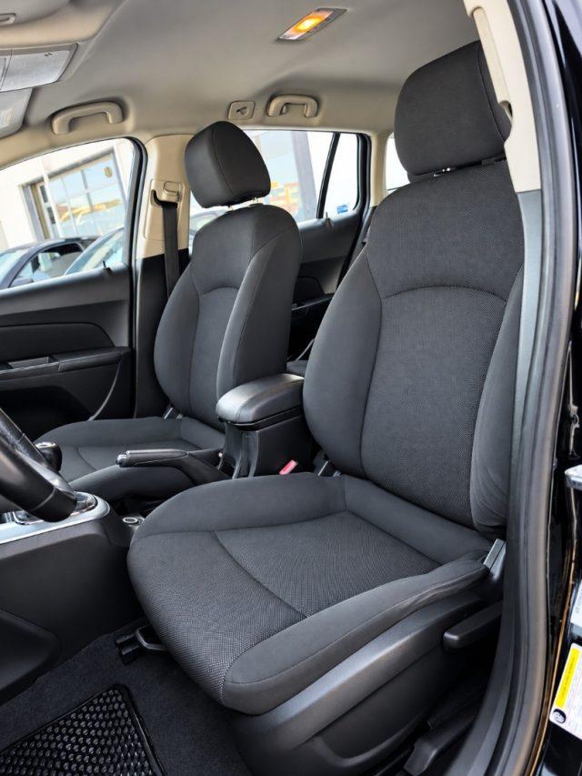CHEVROLET Cruze 1.7 Diesel Station Wagon LTZ MyLink