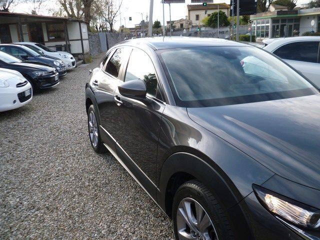 MAZDA CX-30 2.0L Skyactiv-G M Hybrid 2WD Executive apperance