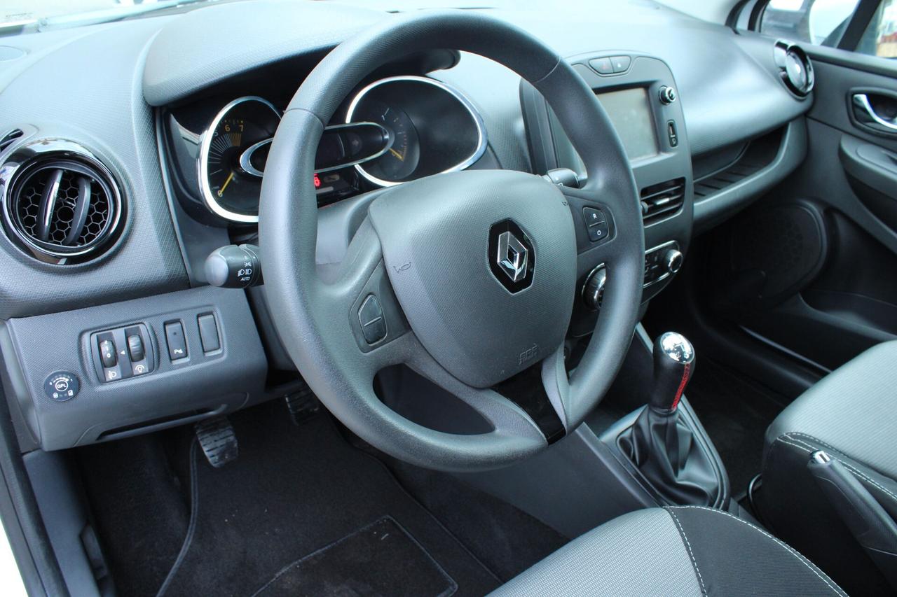 Renault Clio 1.2 75CV GPL 5 porte Wave