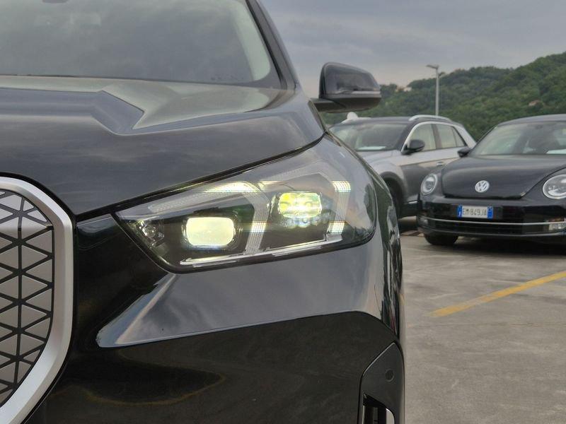 BMW X1 i edrive 20 X-Line