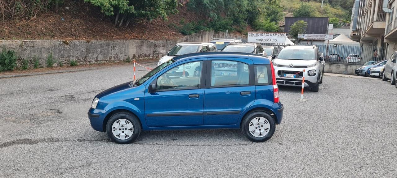 Fiat PANDA 1.3 MJT 16V Dynamic-OK NEO PATENTATI