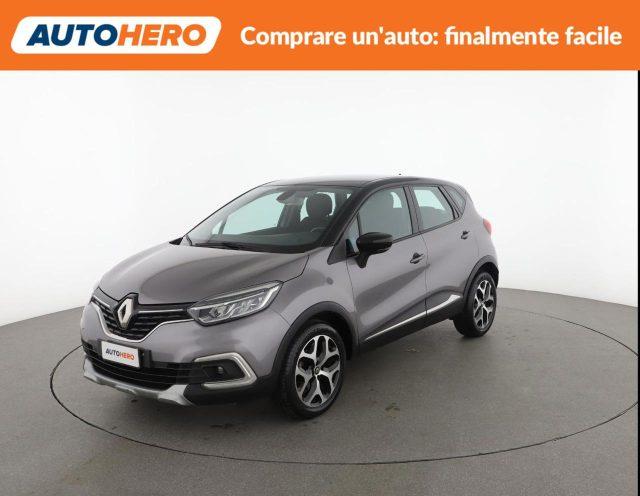 RENAULT Captur dCi 8V 90 CV Start&Stop Energy Intens