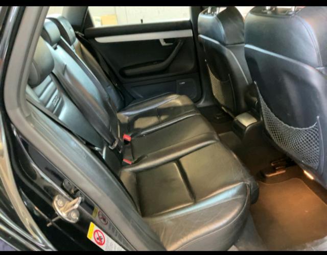 AUDI S4 4.2 V8 Avant Quattro ( TAGLIANDATA )