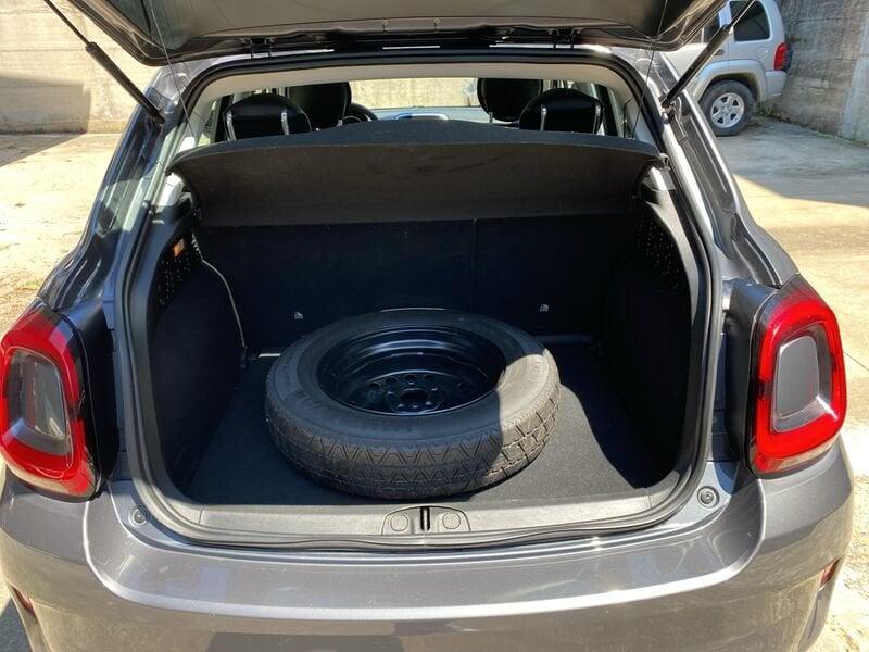 FIAT 500X 1.0 T3 120 CV Lounge