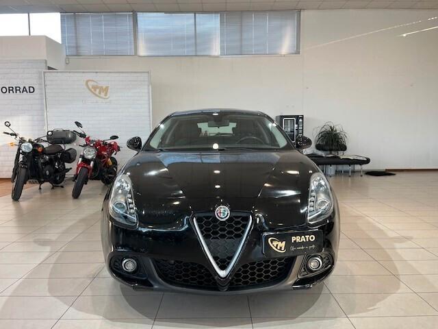 Alfa Romeo Giulietta 1.4 t. Super 120cv