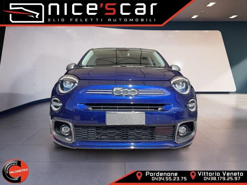 FIAT 500X 500X 1.3 MultiJet 95 CV Sport