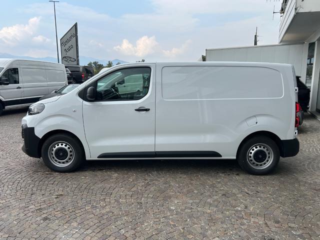 FIAT Scudo 1.5 BlueHDi 120 CV S&S Furgone