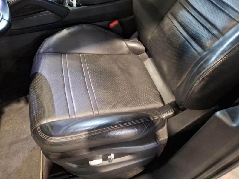 PORSCHE CAYENNE COUPE 3.0 V6 E-Hybrid Autom.