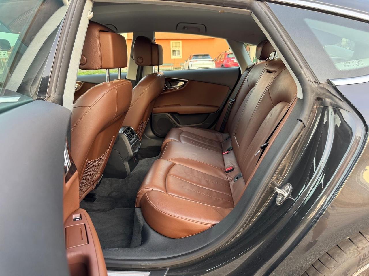 Audi A7 SPB 3.0 TDI 245 CV quattro S tronic
