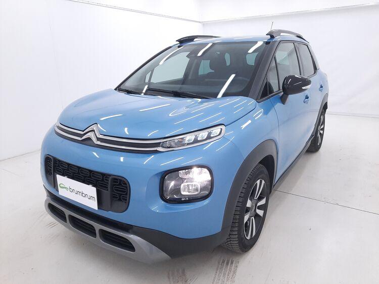 Citroen C3 Aircross Shine BR318660 1.5 Diesel 102CV