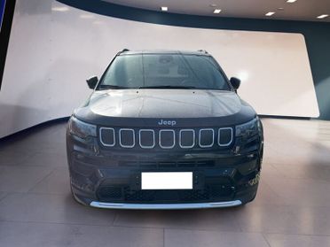 Jeep Compass II 2021 1.6 mjt Limited 2wd 130cv