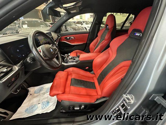 BMW M3 Touring Competition M xDrive