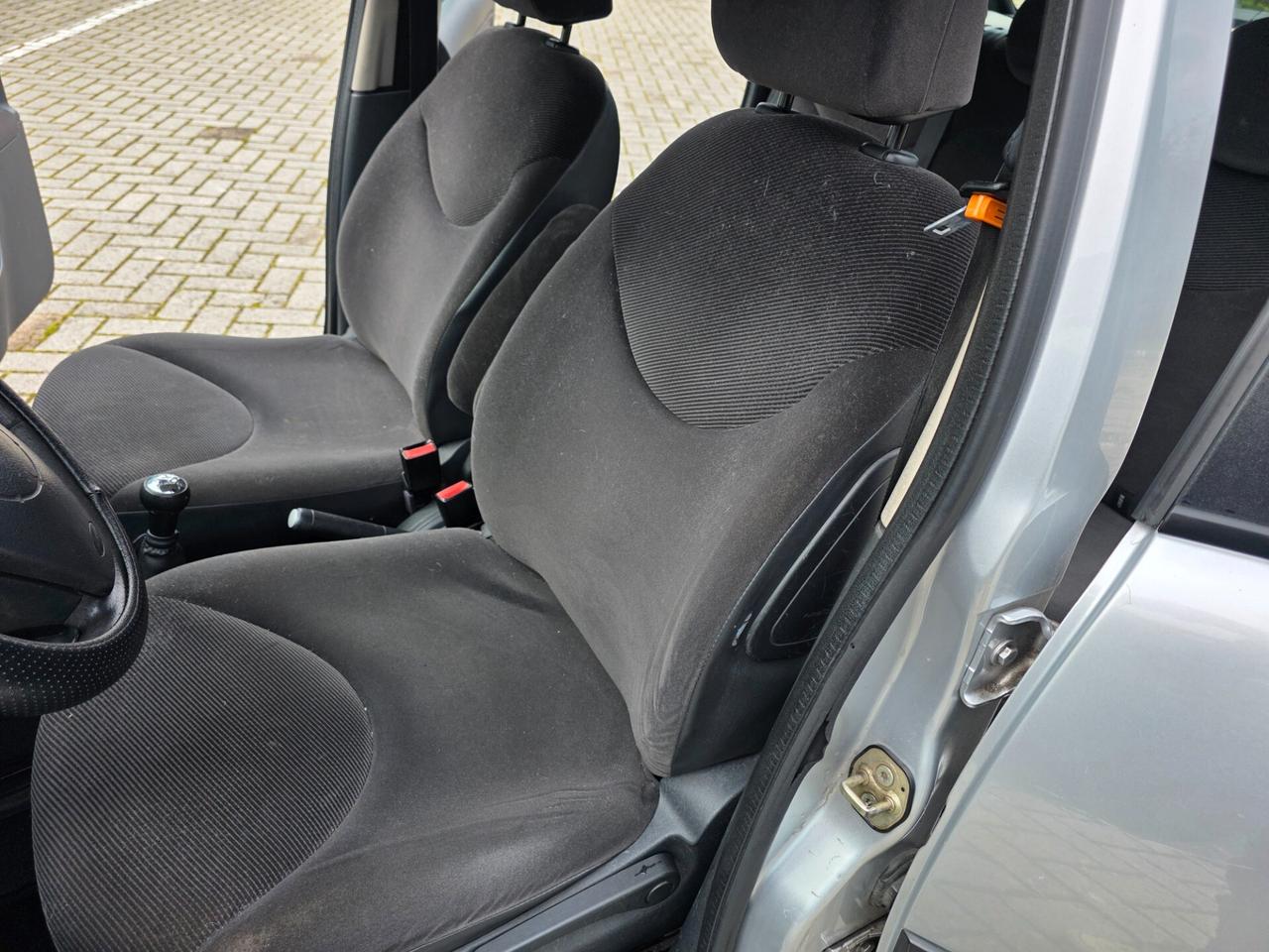 Citroen C3 1.4 HDi 70CV Elegance