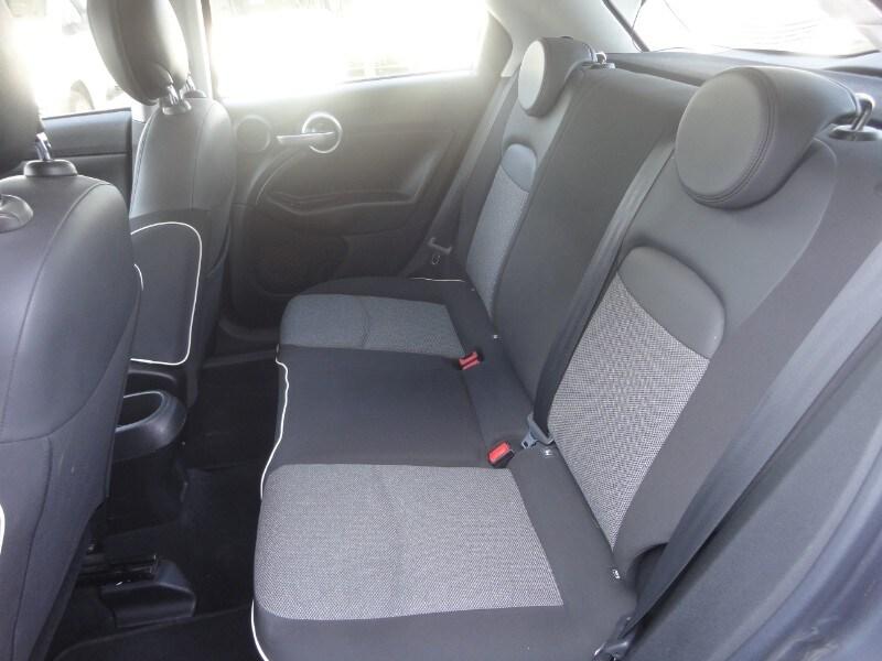 FIAT 500X 500X 1.3 MultiJet 95 CV Pop Star