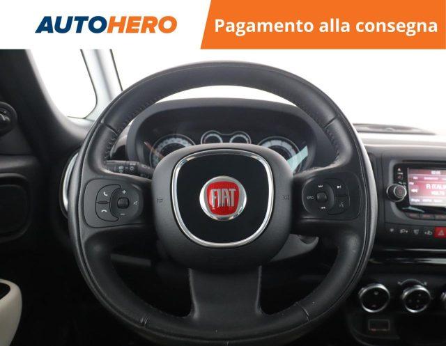 FIAT 500L 1.3 Multijet 85 CV Trekking