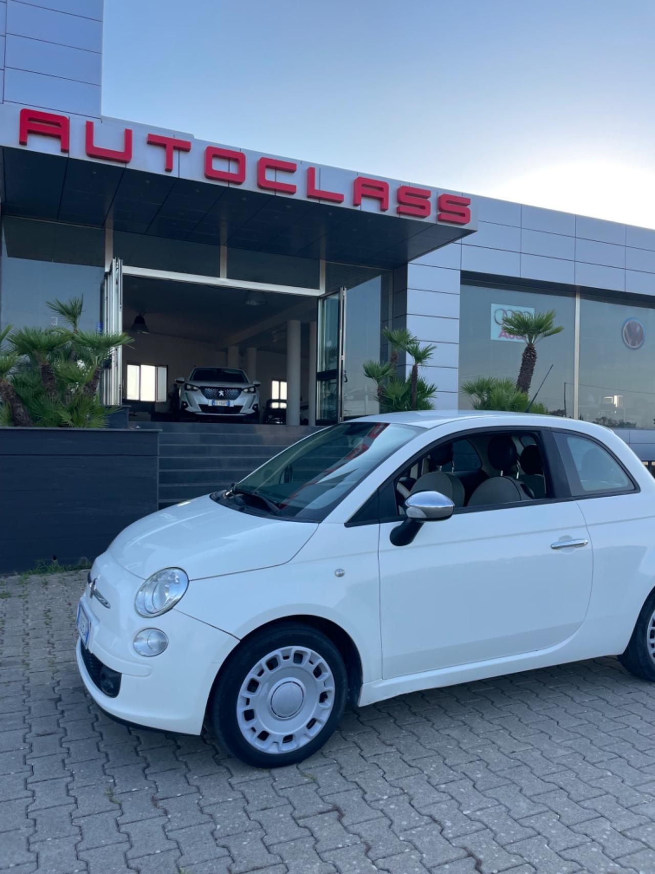 Fiat 500 1.3 Multijet 16V 75 CV Lounge