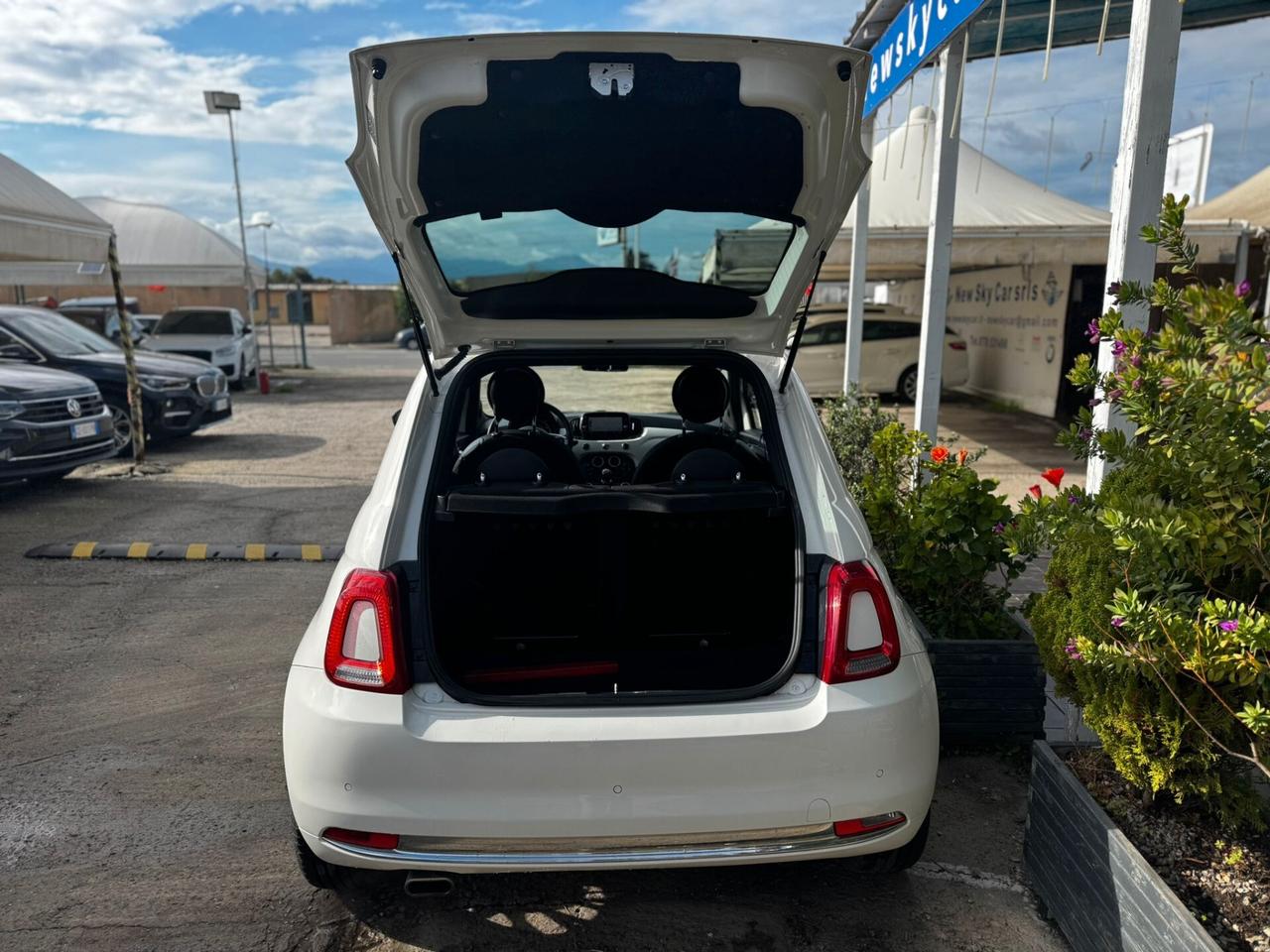 Fiat 500 1.0 Hybrid Dolcevita IVA ESPOSTA
