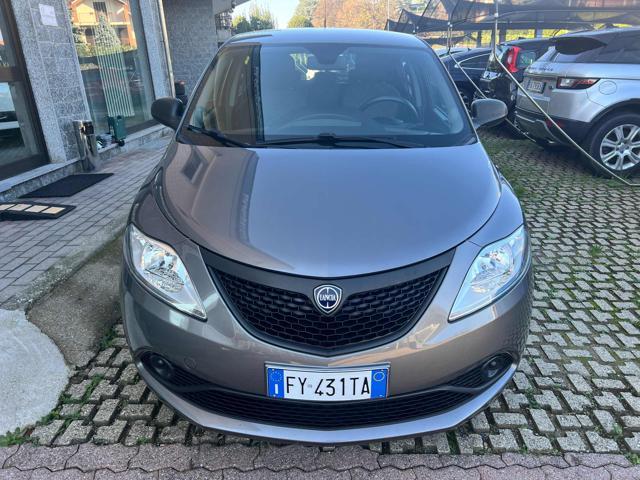 LANCIA Ypsilon 1.2 69 CV 5 porte Elefantino Blu UNICO PROP.