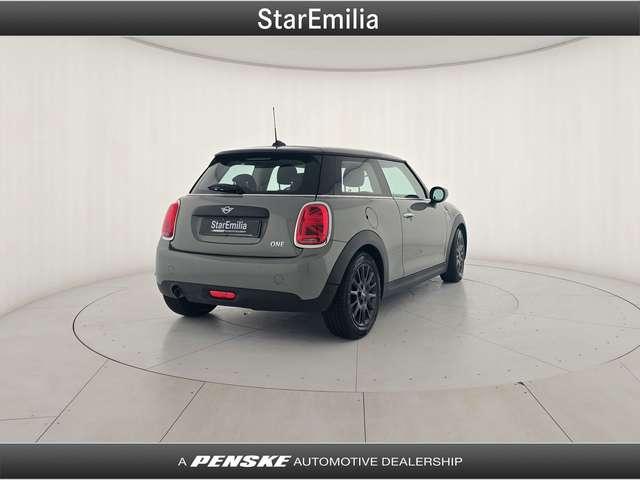 MINI One Mini 1.5 One 75 CV