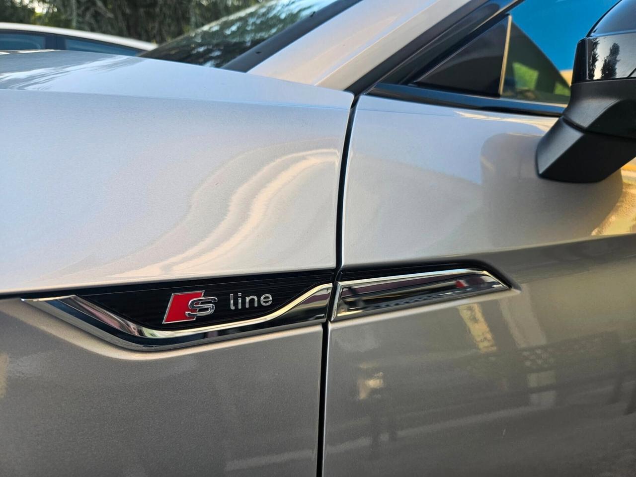 Audi A5 SPB 45 TDI quattro S tronic Design