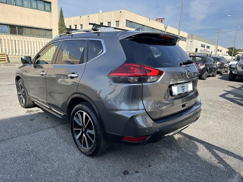 Nissan X-Trail X-Trail 1.6 dci Tekna 4wd