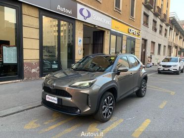Toyota Yaris Cross Yaris Cross 1.5 Hybrid 5p. E-CVT Trend (PROMO)