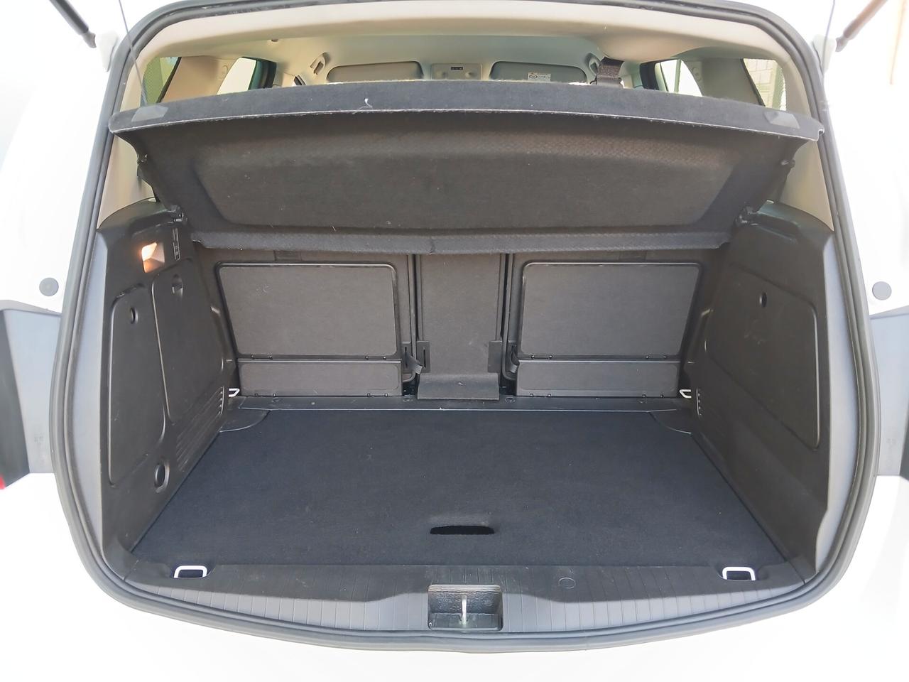 Opel Meriva 1.6 Cosmo EURO 6B !