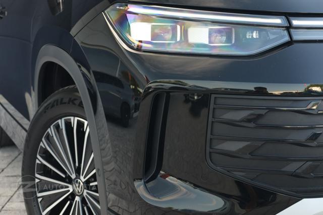 VOLKSWAGEN Tayron 1.5 eTSI 7 Posti Gancio Traino Life