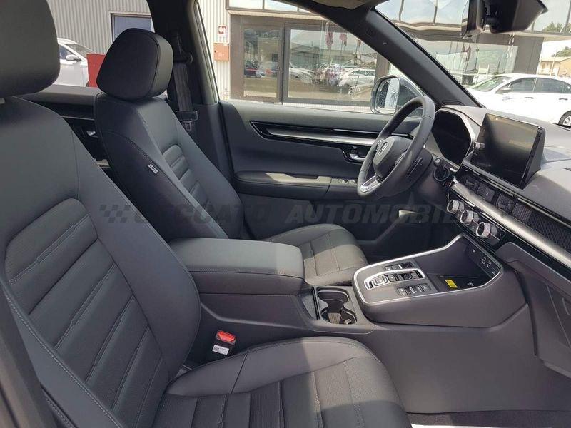 Honda CR-V CR-V 2.0 phev Advance Tech