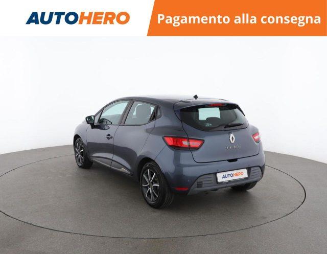 RENAULT Clio dCi 8V 75CV Start&Stop 5 porte Energy Life