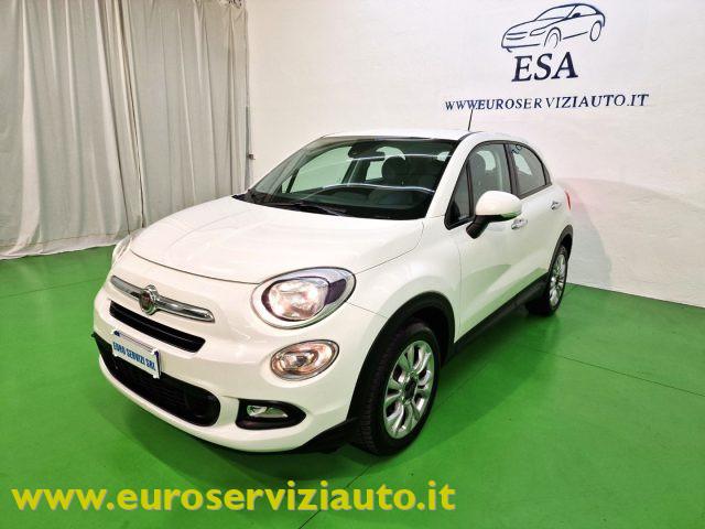 FIAT 500X 1.6 MultiJet 120 CV Pop Star