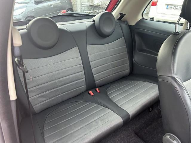 FIAT 500 1.2 Sport *OK NEOPATENTATI**EURO 5**FINANZIABILE*