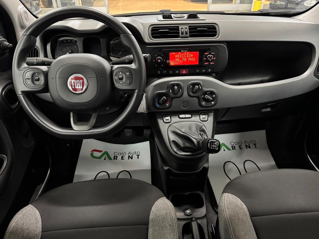 Panda 1.0Hybrid City Life PRONTA CONSEGNA