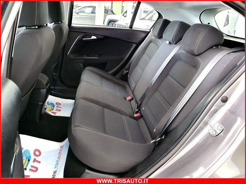 FIAT Tipo 1.4 GPL Lounge NEOPATENTATI (NAVI)