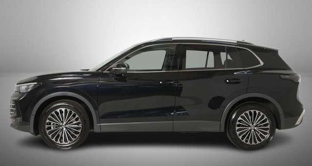 Volkswagen Tiguan 2.0 TDI DSG ELEGANCE *GANCIO+NAVI+MATRIX* PROMO